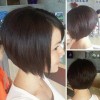 Short bobs hairstyles 2015