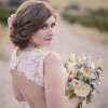 Wedding hair pictures