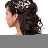 Wedding hair styles pictures