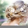 Wedding hairstyle pictures
