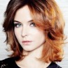 2017 short hairstyles for curly hair