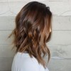2017 shoulder length hairstyles