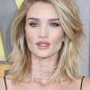 Best celebrity haircuts 2017