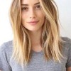 Best mid length haircuts 2017