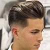 Boys hairstyles 2017