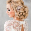 Bridesmaids hairstyles 2017