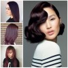 Hair color and styles for 2017