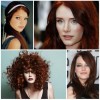 Hair color for 2017