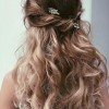 Hair for prom 2017