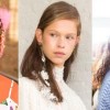 Hairstyle spring 2017