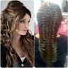 Hairstyles 2017 for girls