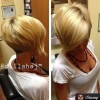 Hairstyles bobs 2017