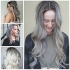 Hairstyles color for 2017