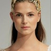 Hairstyles for brides 2017