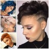 Hairstyles july 2017