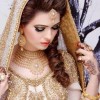 Latest bridal hairstyles 2017