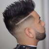 Latest hairstyle 2017
