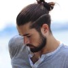 Latest mens hairstyles 2017