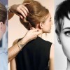 Most popular hairstyles 2017