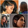 New hairstyles 2017 for black women