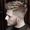 New mens hairstyle 2017