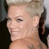 P nk hairstyles 2017