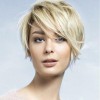 Popular short haircuts for 2017