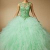 Quinceanera hairstyles 2017