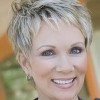 Short haircuts for women over 50 in 2017