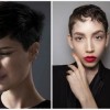 Short hairstyle trends 2017