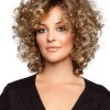 Short hairstyles for curly hair 2017