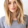 Short to mid length hairstyles 2017