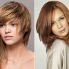 Stylish haircuts for women 2017