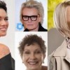 2018 hairstyles for women over 50