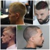 2018 hairstyles mens