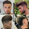 Best hair cuts 2018
