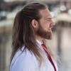 Best long hairstyles 2018