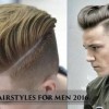 Best new hairstyles 2018