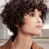 Black short curly hairstyles 2018