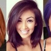 Celebrity new hairstyles 2018