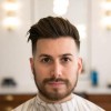 Haircut of 2018