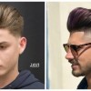 Haircuts styles 2018