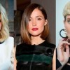 Haircuts trends 2018