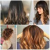 Hairstyles 2018 for long hair