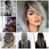 Hairstyles 2018 medium