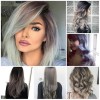 Hairstyles and color for 2018