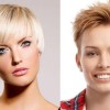 Hairstyles for 2018 short hair