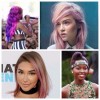 Hottest hairstyles for 2018
