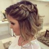 Hottest prom hairstyles 2018
