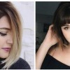 Latest haircuts for women 2018